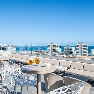 AluaSoul Costa Málaga - Adults recommended